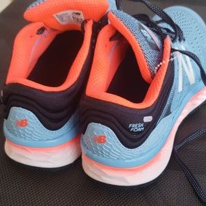 new balance 1080 kinderen mint